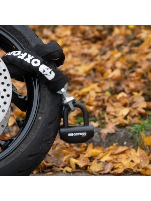 MOTOCIKLO UŽRAKTAS OXFORD BOSS 1.2M